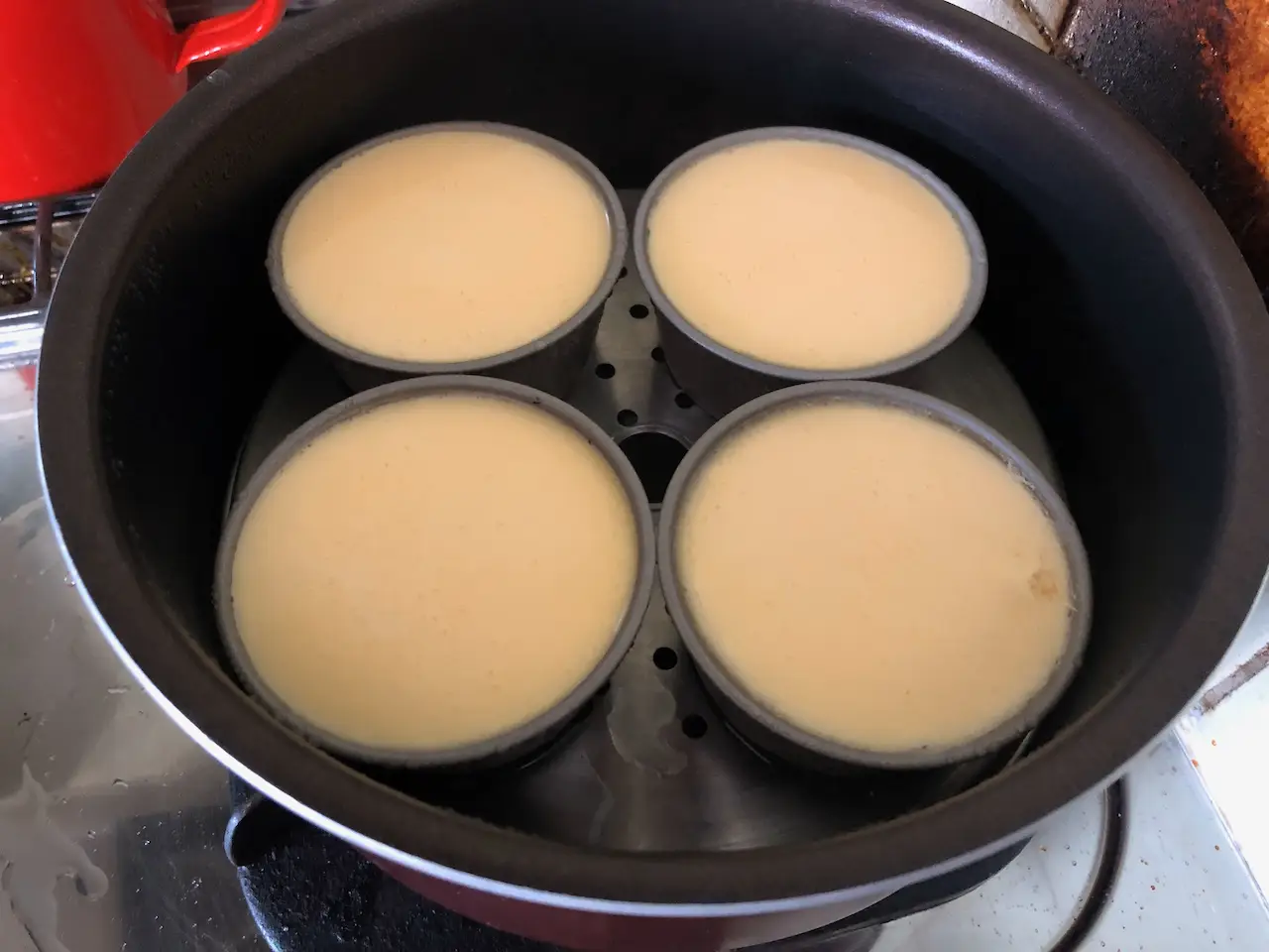 出来上がりを確認