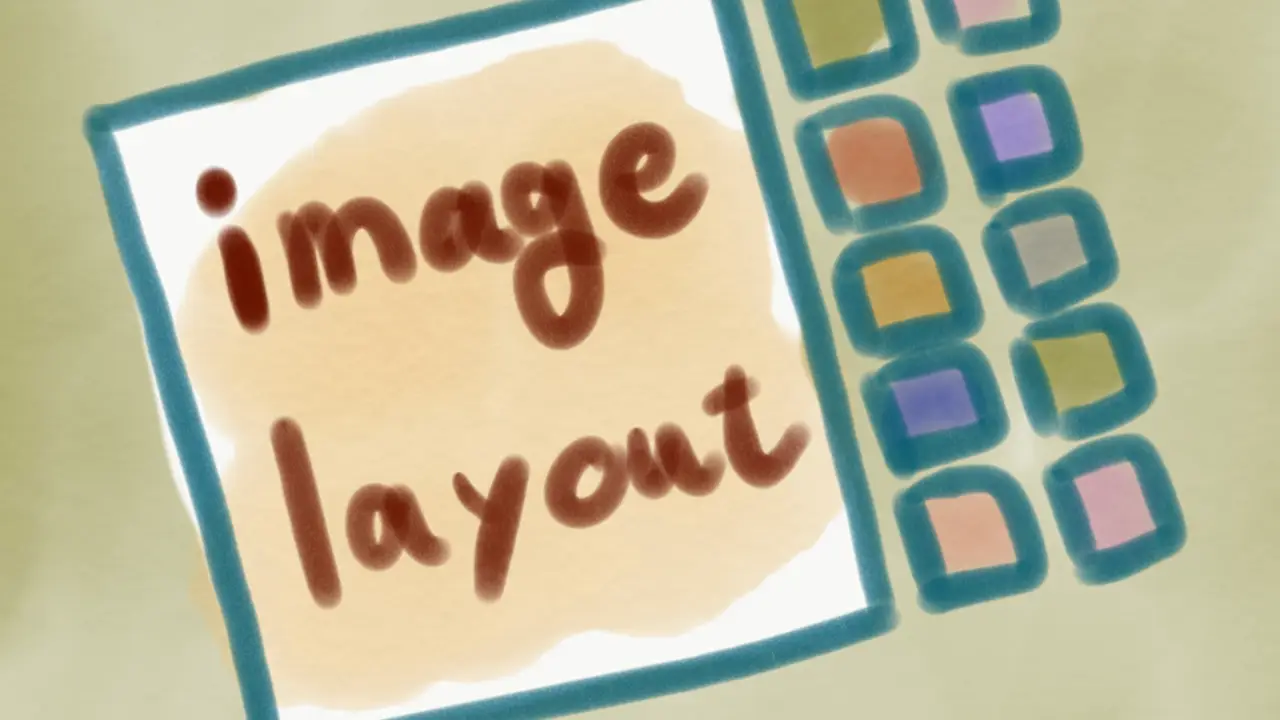 サムネイルが右側に並んだ画像リストのCSSとJSをじっくりコーディング（CSS編）